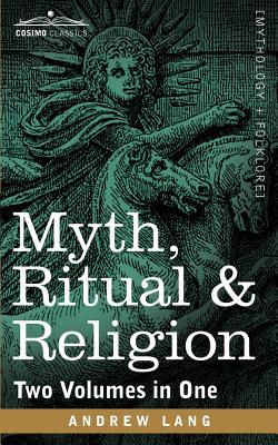 Myth, Ritual & Religion magazine reviews