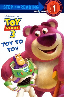 Toy to Toy magazine reviews