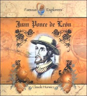 Juan Ponce de Leon magazine reviews