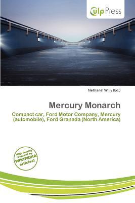 Mercury Monarch magazine reviews