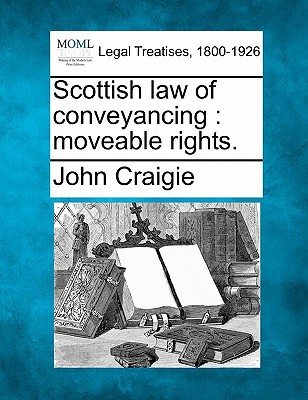 Scottish Law of Conveyancing magazine reviews