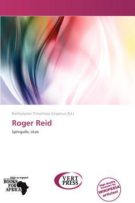 Roger Reid magazine reviews