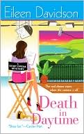 Death in Daytime (Soap Opera Mystery Series #1)