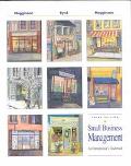 Small business management magazine reviews