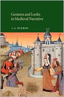 Gestures and Looks in Medieval Narrative magazine reviews