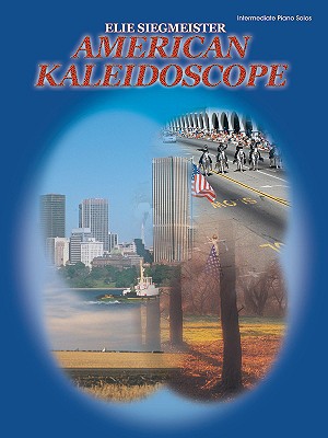 American Kaleidoscope magazine reviews