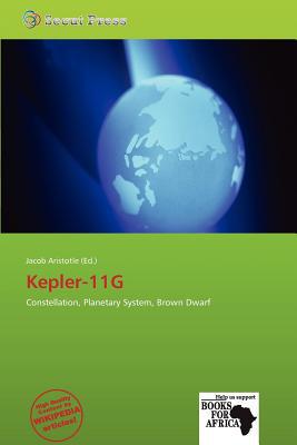 Kepler-11g magazine reviews