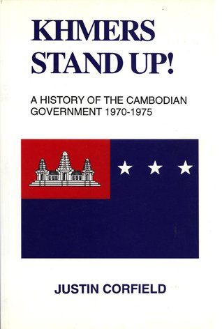 Khmers Stand Up magazine reviews