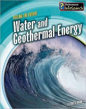 Water and Geothermal Energy magazine reviews