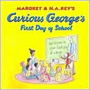 Curious George's First Day of School magazine reviews