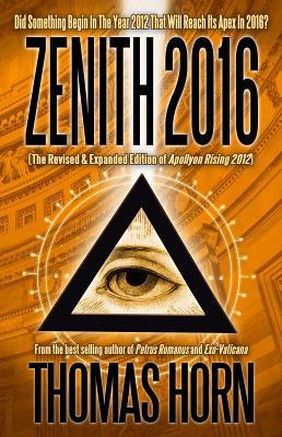 Zenith 2016 magazine reviews