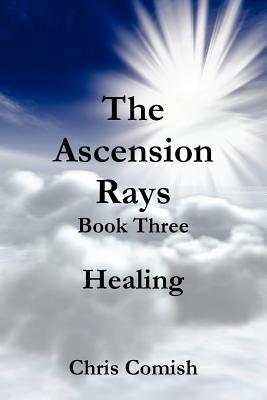 The Ascension Rays, Book Three magazine reviews