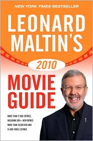 Leonard Maltin's Movie Guide book written by Leonard Maltin