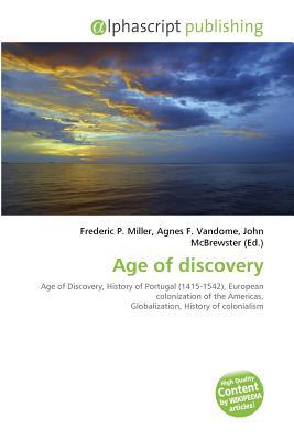 Age of Discovery magazine reviews