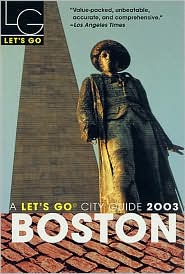 Boston 2003 magazine reviews