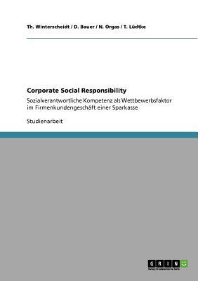 Corporate Social Responsibility magazine reviews