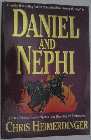 Daniel and Nephi magazine reviews