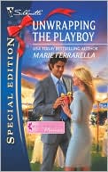 Unwrapping the Playboy book written by Marie Ferrarella