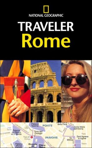 Rome magazine reviews