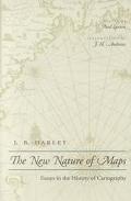 New Nature of Maps magazine reviews