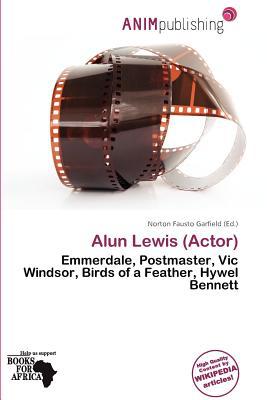 Alun Lewis (Actor) magazine reviews