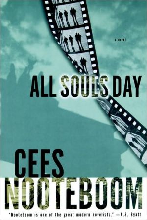 All Souls Day magazine reviews