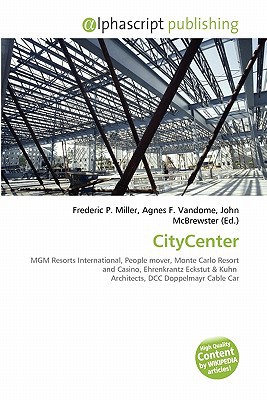 Citycenter magazine reviews