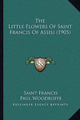 The Little Flowers of Saint Francis of Assisi magazine reviews
