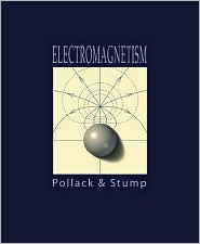 Electromagnetism book written by Gerald Pollack