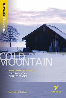 Cold Mountain magazine reviews