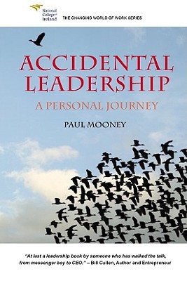 Accidental Leadership: The Five Key Questions for Leaders magazine reviews