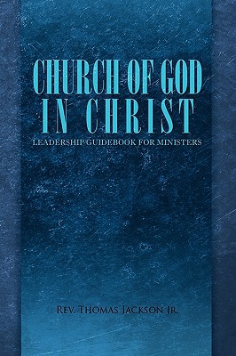 Church of God in Christ: Leadership Guidebook for Ministers magazine reviews