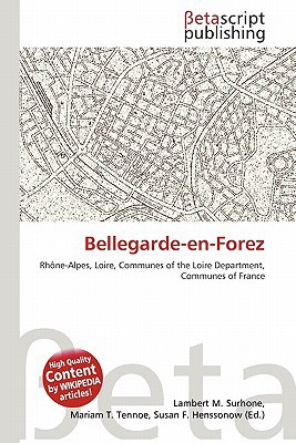 Bellegarde-En-Forez magazine reviews