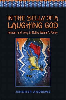 In the Belly of a Laughing God magazine reviews