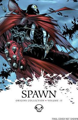 Spawn Origins Collection 15 magazine reviews