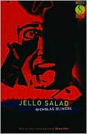 Jello Salad book written by Nicholas Blincoe