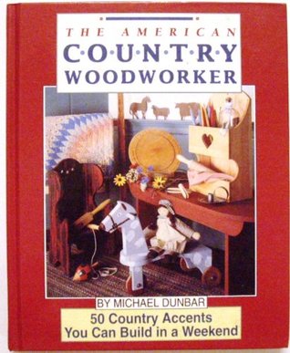 The American Country Woodworker magazine reviews
