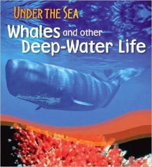 Megamouth Sharks and other Deep Sea Dwellers: Under the Sea Series book written by Sally Morgan