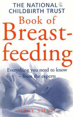 The National Childbirth Trust Book of Breastfeeding magazine reviews