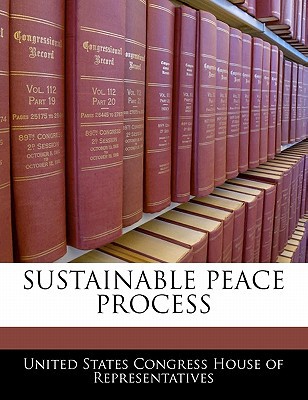 Sustainable Peace Process magazine reviews