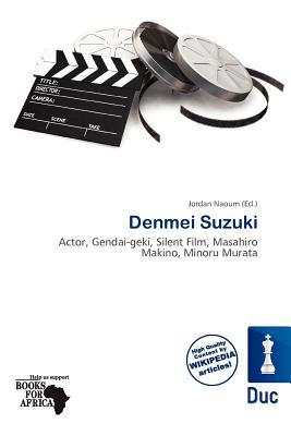 Denmei Suzuki magazine reviews