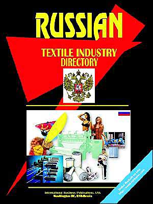 Russian Textile Industry Directory magazine reviews