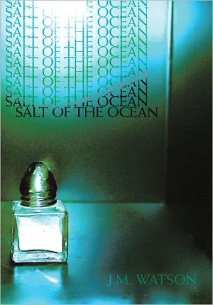 Salt of the Ocean magazine reviews