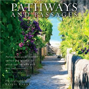 2011 Pathways And Passages Mini Wall Calendar magazine reviews