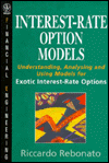 Interest Rate Option Models magazine reviews