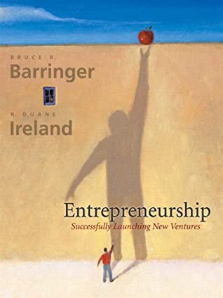 Entreprenuership magazine reviews
