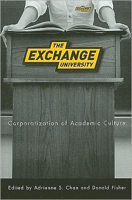 Exchange University magazine reviews