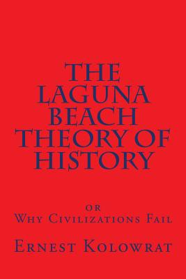 The Laguna Beach Theory of History magazine reviews