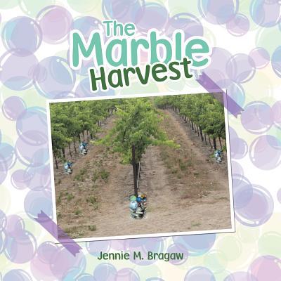 The Marble Harvest magazine reviews