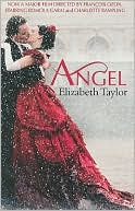 Angel book written by Elizabeth Taylor